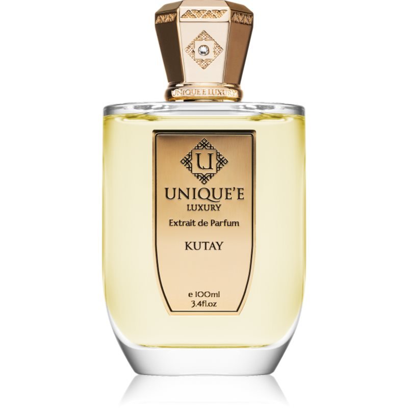 Unique'e Luxury Kutay parfémový extrakt unisex 100 ml - parfo.cz