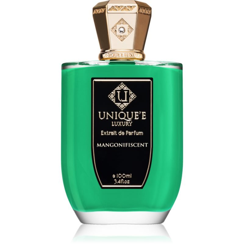 Unique'e Luxury Mangonifiscent parfémový extrakt unisex 100 ml - parfo.cz
