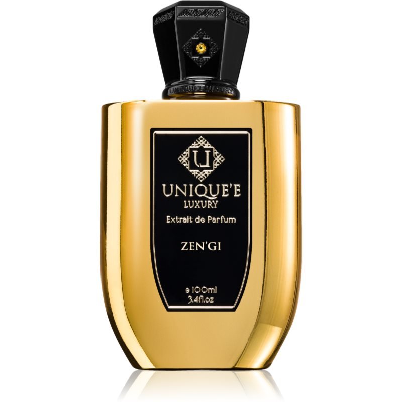 Unique'e Luxury Zen'gi parfémovaná voda unisex 100 ml - parfo.cz