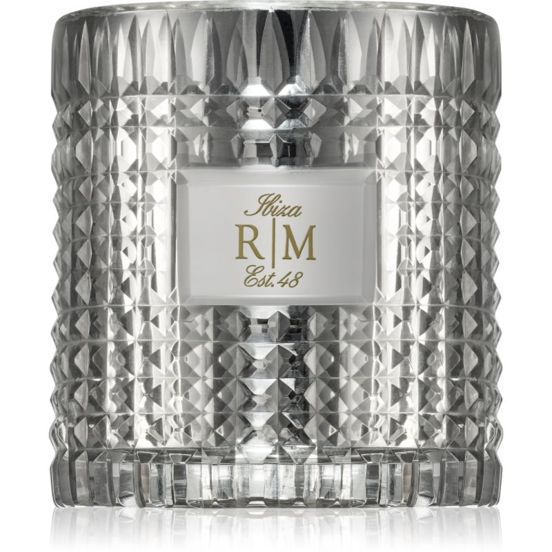 Rivièra Maison Scented Candle Luxury Ibiza vonná svíčka 420 g - parfo.cz