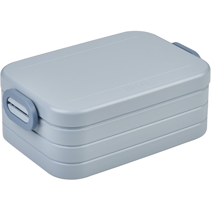 Mepal Bento Midi jídelní box barva Nordic Blue 1 ks - parfo.cz