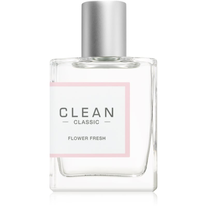 CLEAN Flower Fresh parfémovaná voda pro ženy 60 ml - parfo.cz