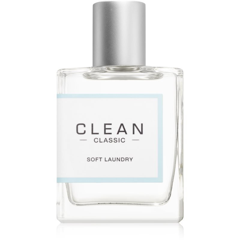 CLEAN Classic Soft Laundry parfémovaná voda pro ženy 60 ml - parfo.cz
