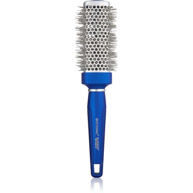 Bio Ionic Blue Wave BW-R460 LG hranatý kartáč na foukání ø 43 mm 1 ks - parfo.cz