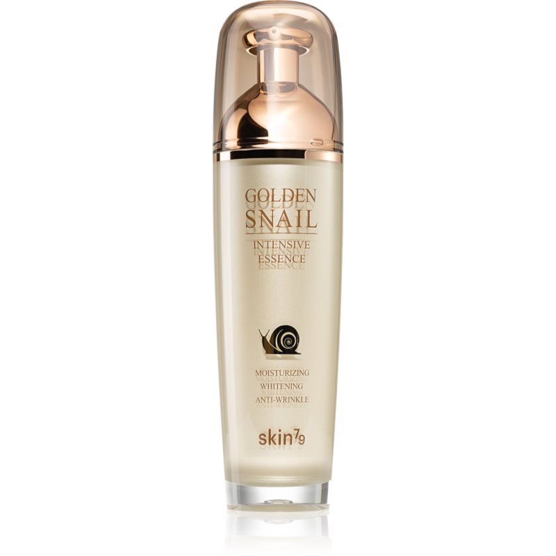 Skin79 Golden Snail konturovací liftingová esence se šnečím extraktem 40 ml - parfo.cz