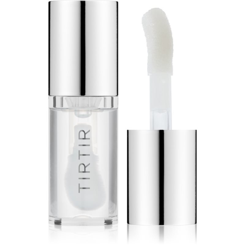 TIRTIR My Glow Lip Oil olej na rty s hydratačním účinkem odstín Honey 5.7 ml - parfo.cz