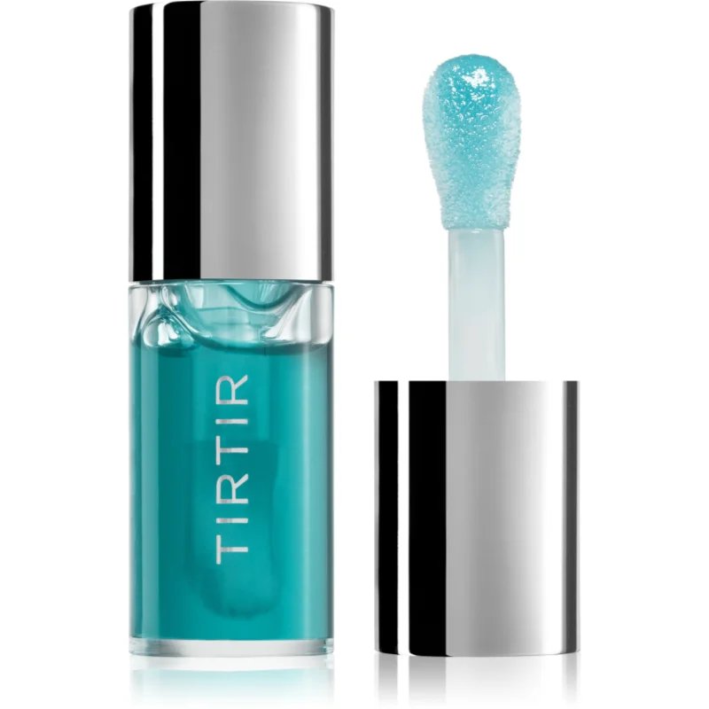 TIRTIR My Glow Lip Oil olej na rty s hydratačním účinkem odstín Mint 5.7 ml - parfo.cz