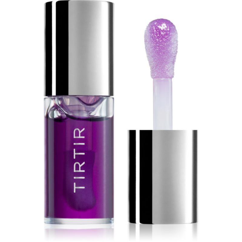 TIRTIR My Glow Lip Oil olej na rty s hydratačním účinkem odstín Lavender 5.7 ml - parfo.cz