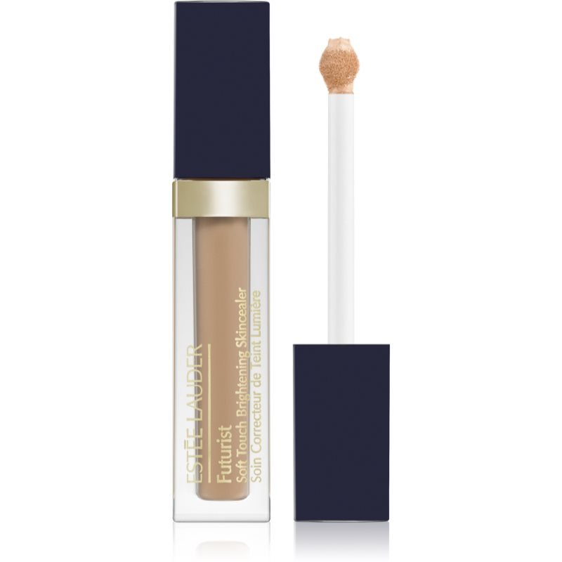 Estée Lauder Futurist Soft Touch Brightening Skincealer korektor pro rozjasnění pleti odstín 1C 6 ml - parfo.cz