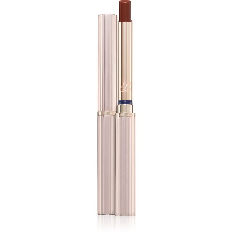 Estée Lauder Pure Color Explicit Slick Shine Lipstick dlouhotrvající rtěnka s vysokým leskem odstín Second Glance 7 g - parfo.cz