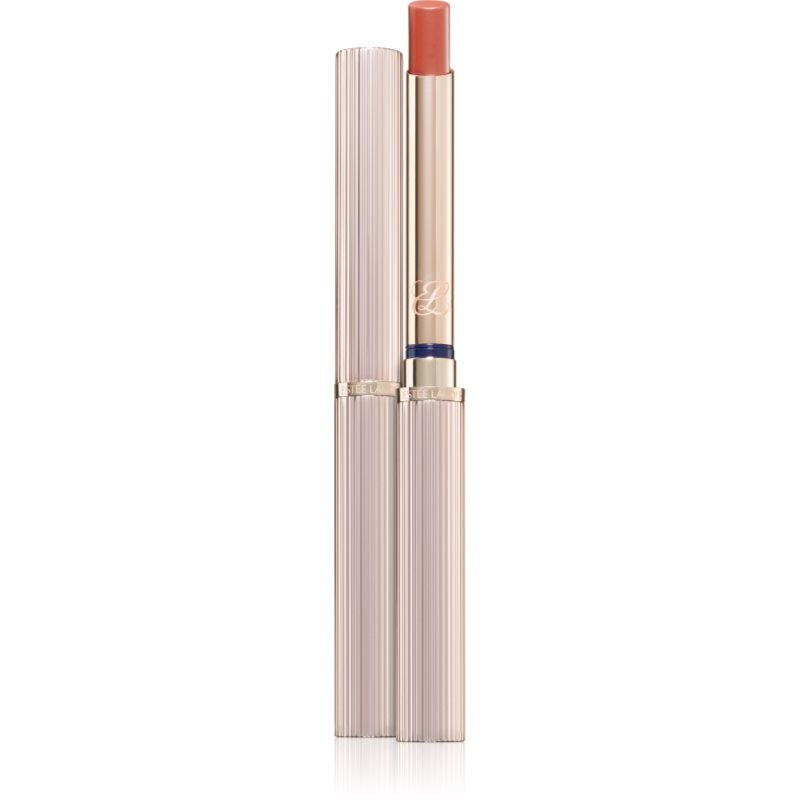 Estée Lauder Pure Color Explicit Slick Shine Lipstick dlouhotrvající rtěnka s vysokým leskem odstín Wrong Number 7 g - parfo.cz