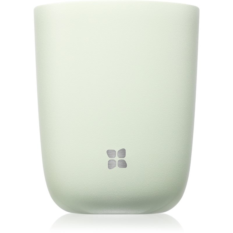 Waterdrop Steel Cup hrnek Pastel Olive Matte 350 ml - parfo.cz