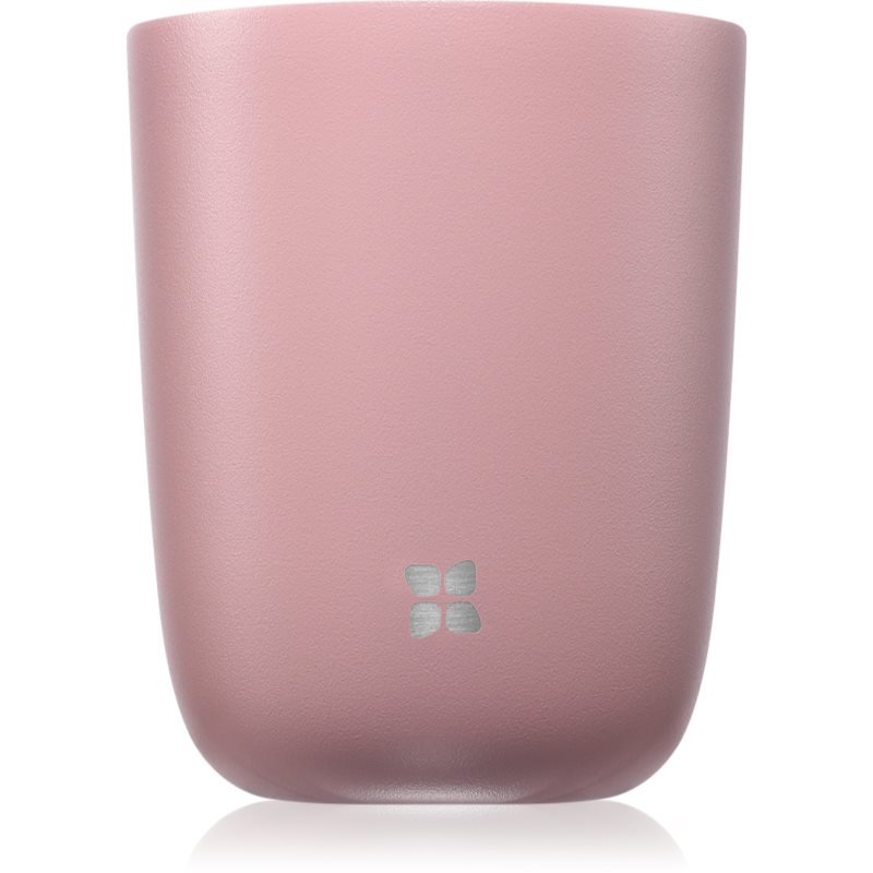 Waterdrop Steel Cup hrnek Dusty Pink Matte 350 ml - parfo.cz