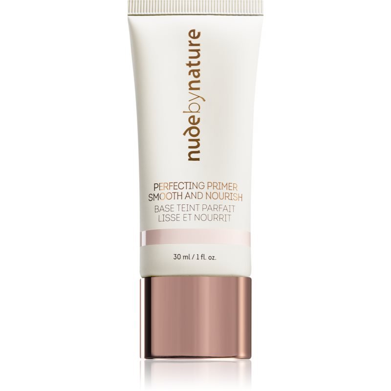 Nude by Nature Perfecting vyhlazující podkladová báze pod make-up 30 ml - parfo.cz