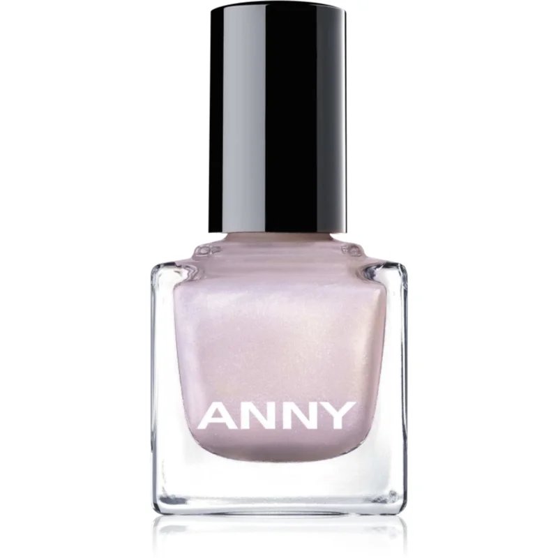 ANNY Color Nail Polish lak na nehty odstín 243.20 Girls Gang 15 ml - parfo.cz