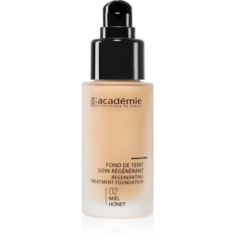 Académie Scientifique de Beauté Complexion tekutý make-up s hydratačním účinkem odstín 02 Honey 30 ml - parfo.cz