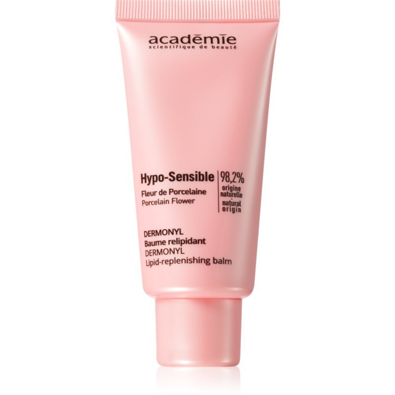 Académie Scientifique de Beauté Dermonyl zklidňující balzám s vyživujícím účinkem pro citlivou pleť 50 ml - parfo.cz