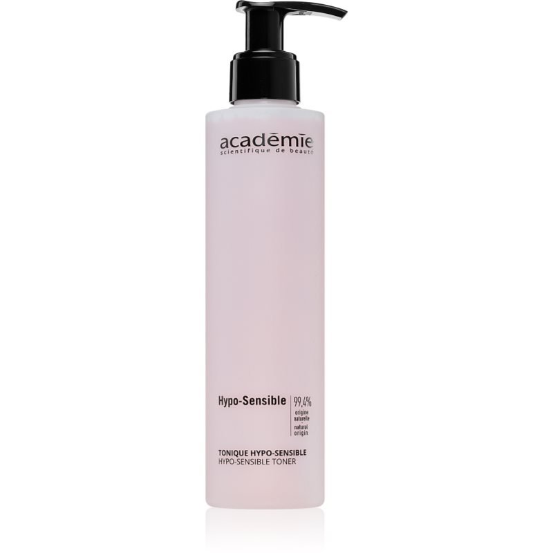 Académie Scientifique de Beauté Hypo-Sensible jemné čisticí tonikum pro citlivou pleť 200 ml - parfo.cz