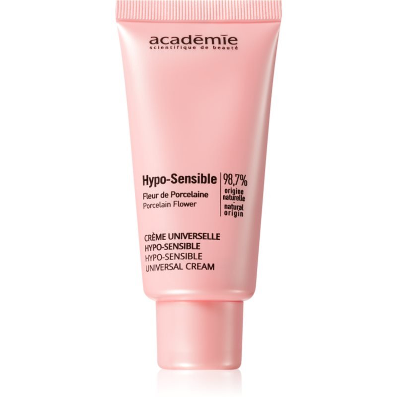 Académie Scientifique de Beauté Hypo-Sensible zklidňující a hydratační krém pro citlivou pleť 50 ml - parfo.cz