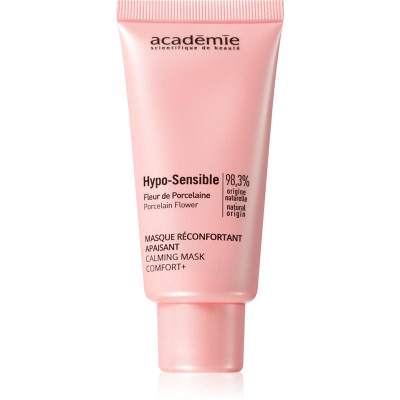 Académie Scientifique de Beauté Hypo-Sensible zklidňující pleťová maska pro citlivou pleť 50 ml - parfo.cz