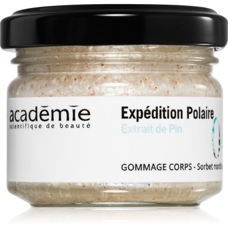 Académie Scientifique de Beauté Nordic Sorbet vyhlazující tělový peeling 60 ml - parfo.cz