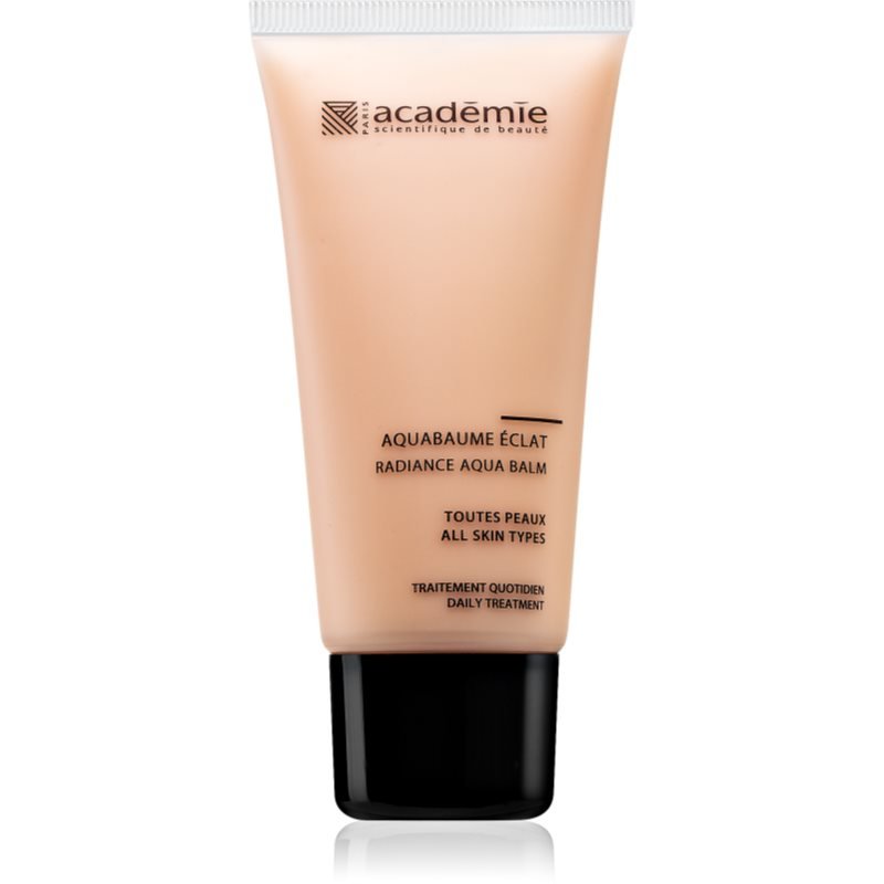Académie Scientifique de Beauté Radiance rozjasňující balzám pro všechny typy pleti 50 ml - parfo.cz