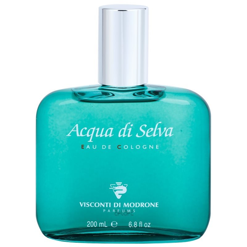 Acqua di Selva Acqua di Selva kolínská voda pro muže 200 ml - parfo.cz
