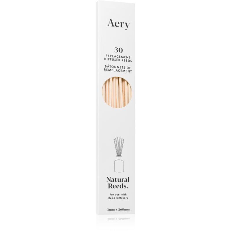 Aery Sticks náhradní tyčinky do aroma difuzérů 26 cm - parfo.cz