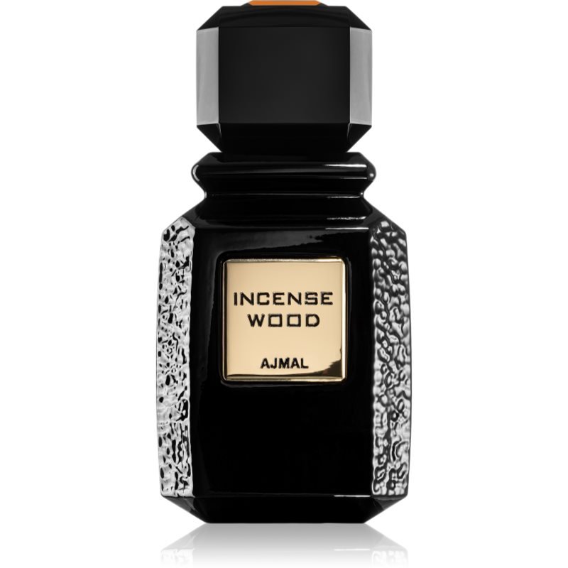 Ajmal Incense Wood parfémovaná voda unisex 100 ml - parfo.cz