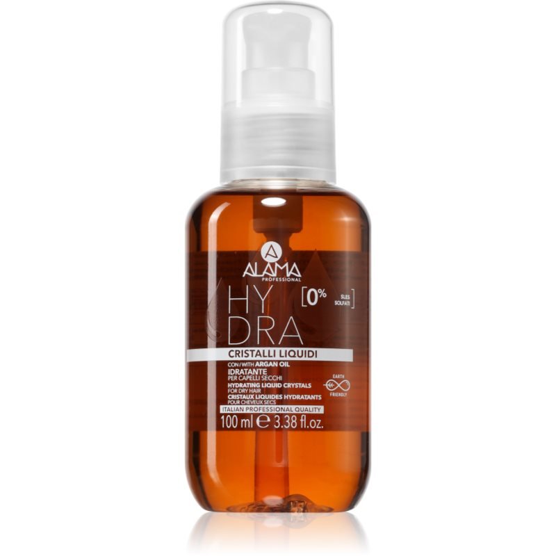 Alama Professional Hydra vlasový olej 100 ml - parfo.cz