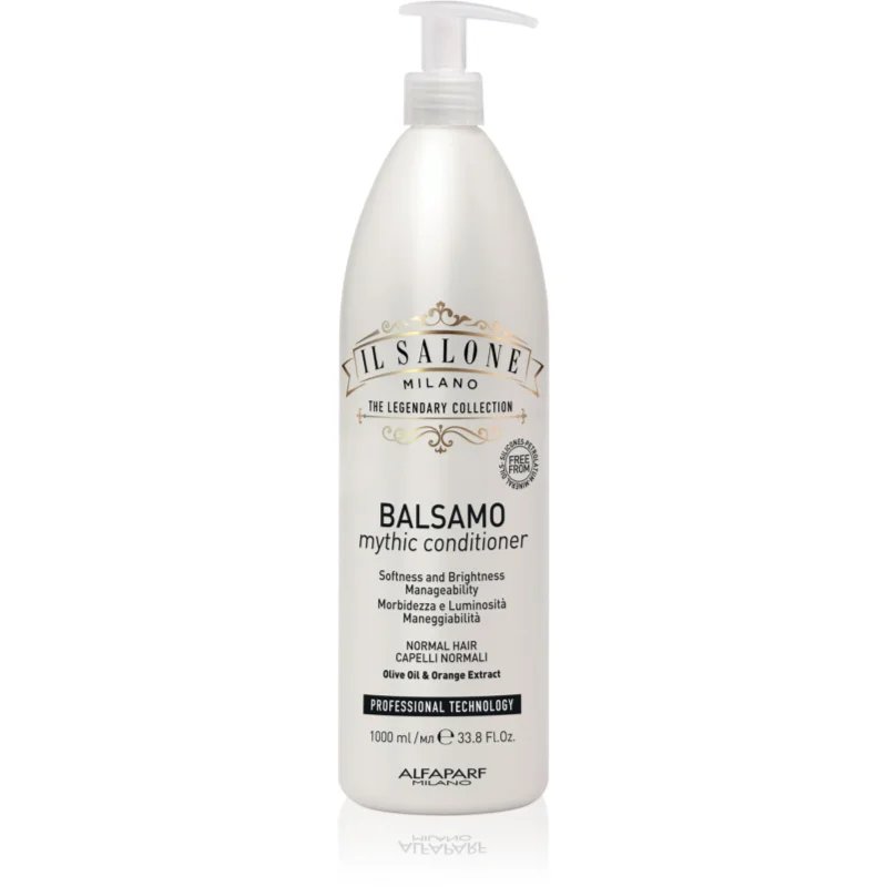 Alfaparf Milano Il Salone Milano Mythic kondicionér pro normální až suché vlasy 1000 ml - parfo.cz