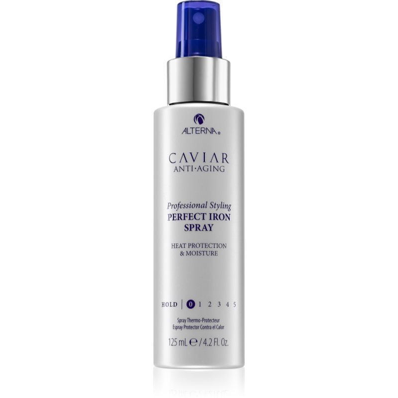 Alterna Caviar Anti-Aging sprej pro tepelnou úpravu vlasů 125 ml - parfo.cz