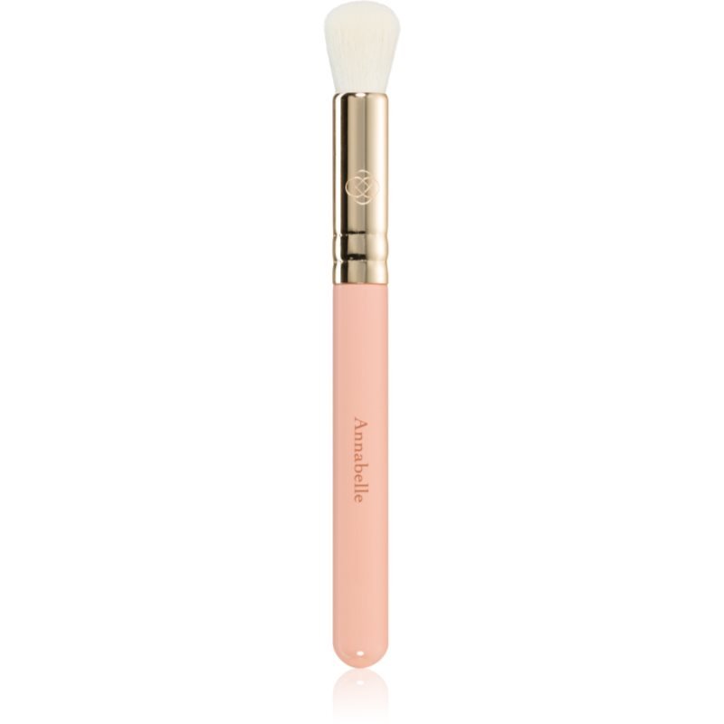 Annabelle Minerals Accessories Mini Kabuki Brush štětec kabuki malý 1 ks - parfo.cz