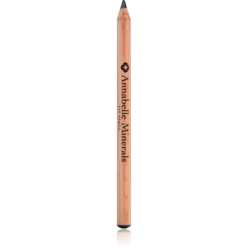 Annabelle Minerals Eye Pencil krémová tužka na oči odstín Dark Wood 1