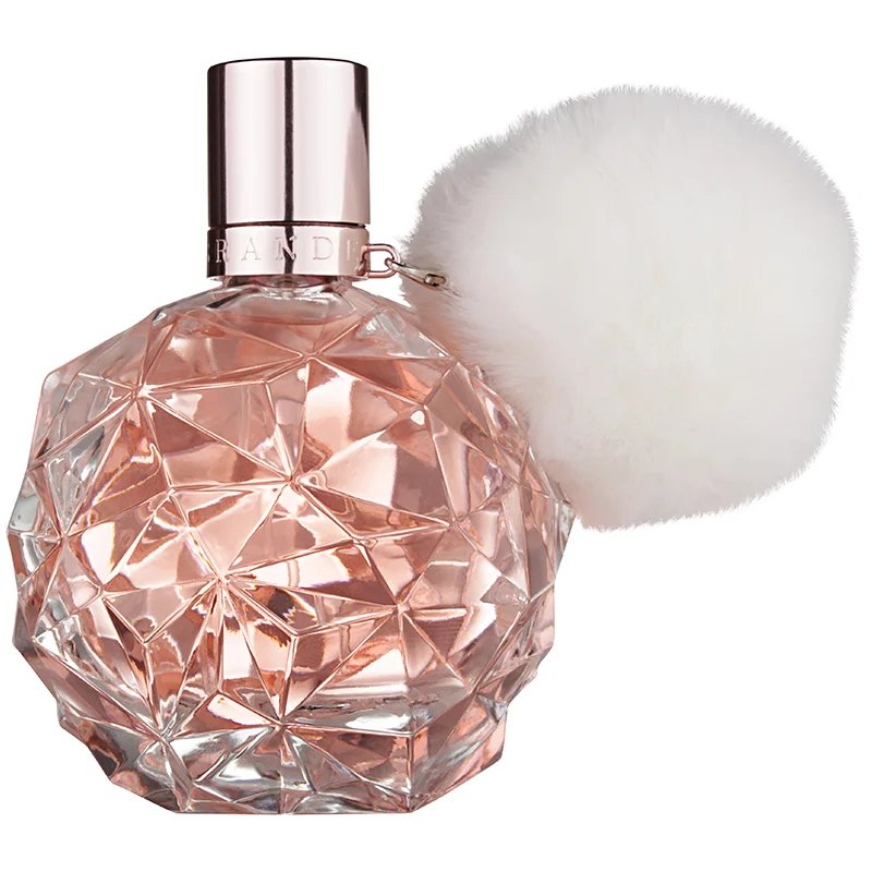Ariana Grande Ari parfémovaná voda pro ženy 100 ml - parfo.cz