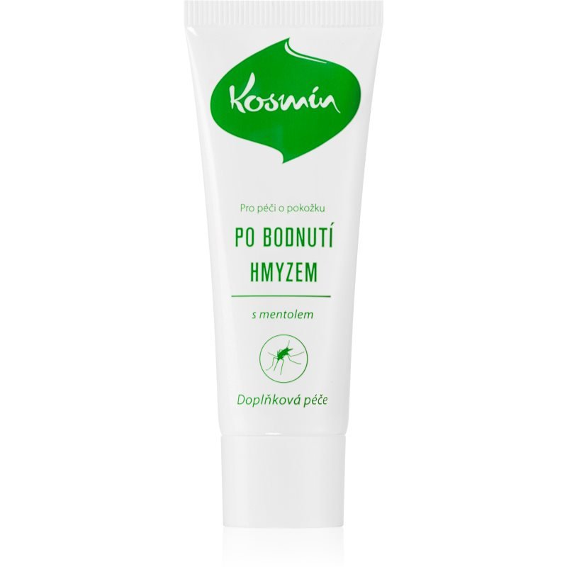 Aromatica Tradice z přírody Kosmín po bodnutí hmyzem bylinná mast 25 ml - parfo.cz