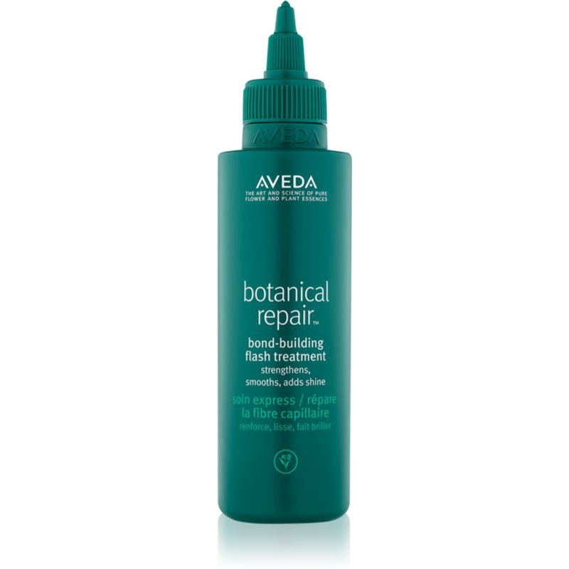 Aveda Botanical Repair™ Bond-Building Flash Treatment posilující péče na vlasy 150 ml - parfo.cz