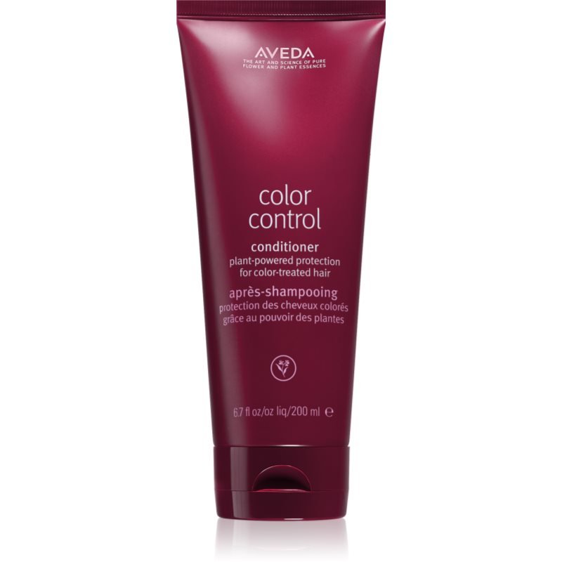 Aveda Color Control Conditioner kondicionér pro ochranu barvy 200 ml - parfo.cz