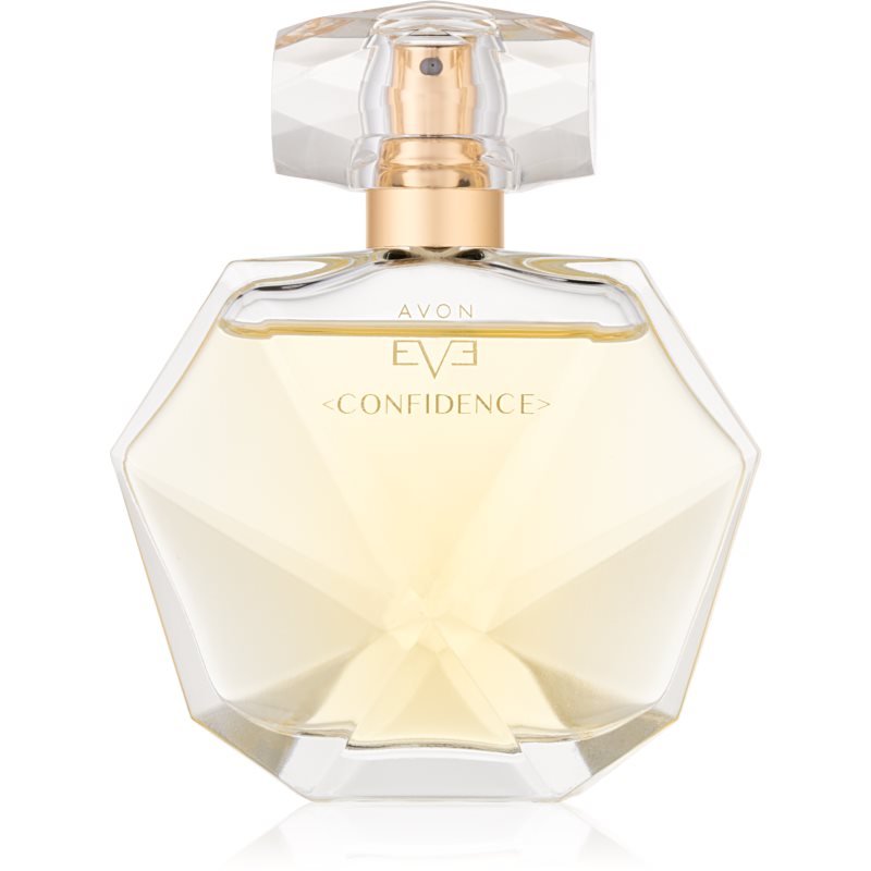 Avon Eve Confidence parfémovaná voda pro ženy 50 ml - parfo.cz