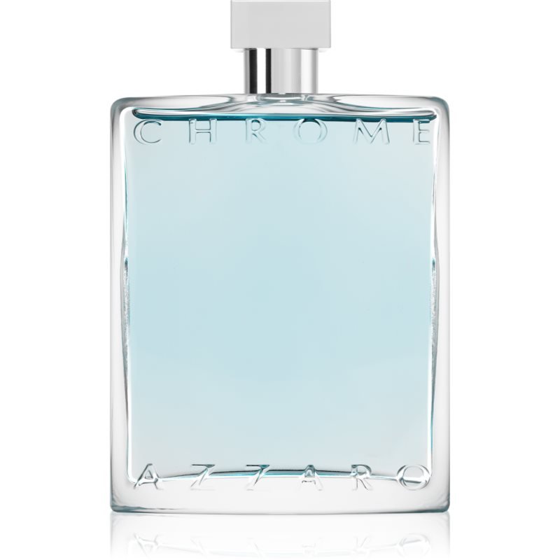 Azzaro Chrome toaletní voda pro muže 200 ml - parfo.cz