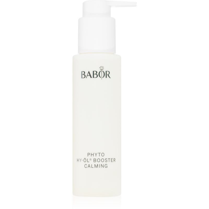 BABOR Cleansing Phyto HY-ÖL zklidňující esence pro dokonalou pleť 100 ml - parfo.cz