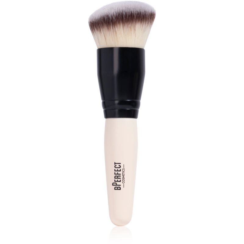BPerfect Annalivia Mini Empress zkosený štětec kabuki 1 ks - parfo.cz