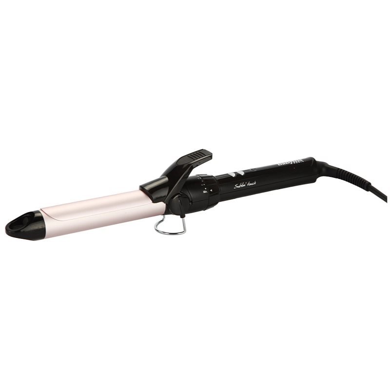 BaByliss Curlers Pro 180 25 mm kulma na vlasy (C325E) - parfo.cz