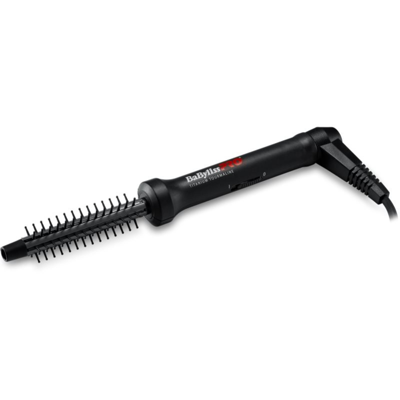 BaByliss PRO Titanium Tourmaline Titanium Tourmaline nahřívací kartáč BAB287TTE ø 13 mm 1 ks - parfo.cz