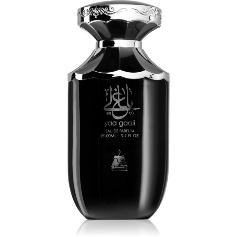Bait Al Bakhoor Yaa Gaali parfémovaná voda unisex 100 ml - parfo.cz