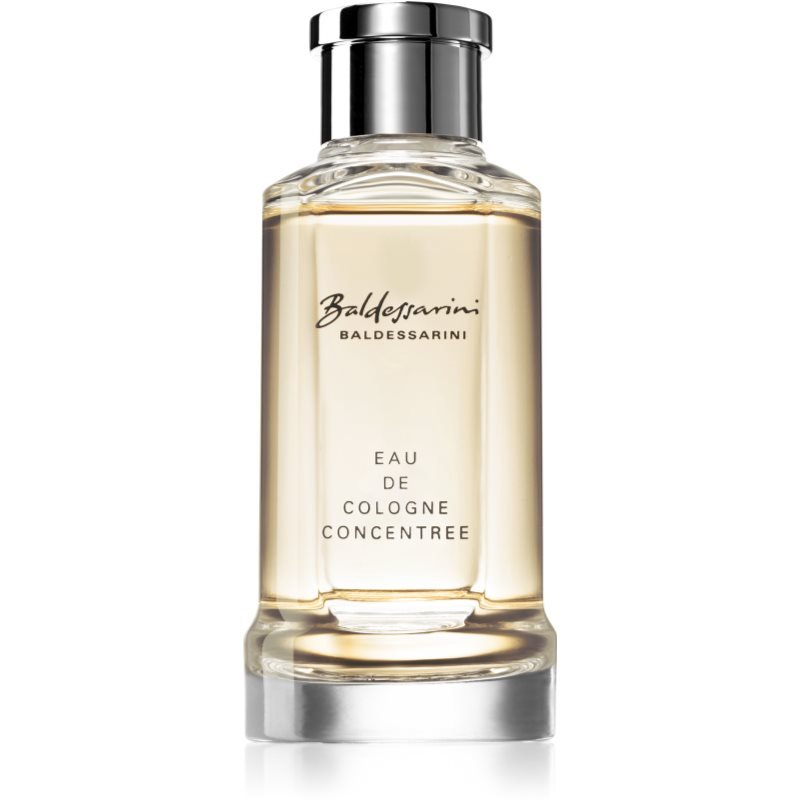 Baldessarini Baldessarini Concentree kolínská voda pro muže 75 ml - parfo.cz