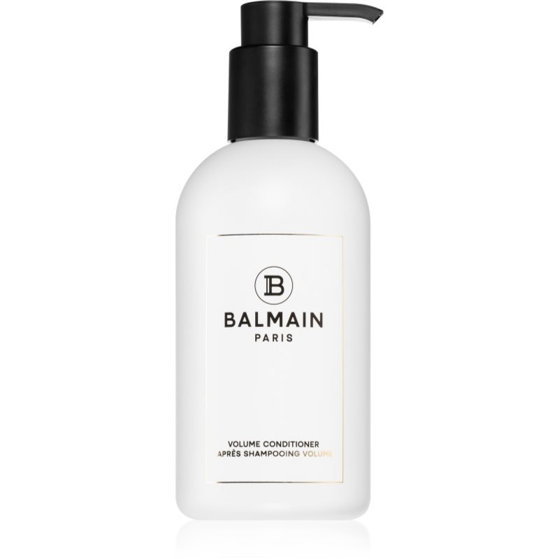 Balmain Hair Couture Volume kondicionér pro objem a pevnost 300 ml - parfo.cz