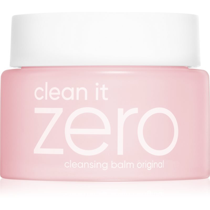 Banila Co. clean it zero original odličovací a čisticí balzám 25 ml - parfo.cz