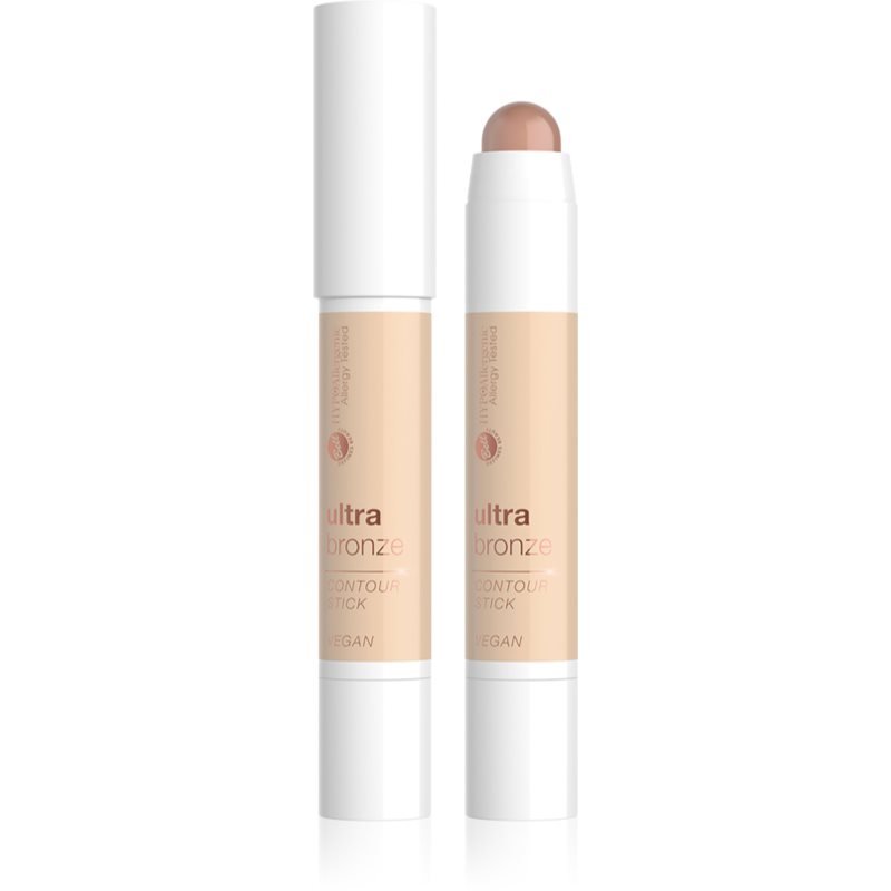Bell Hypoallergenic Ultra konturovací tyčinka odstín Classic Bronze 3