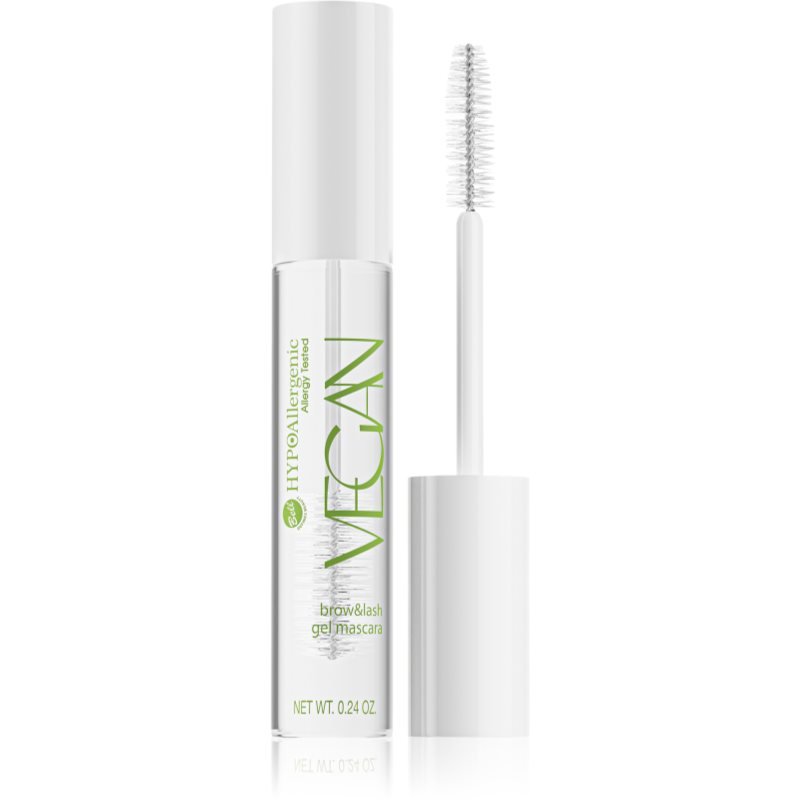 Bell Hypoallergenic fixační gel 7 g - parfo.cz